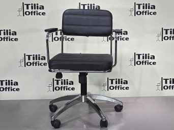 Çizgi Çalışma Koltuğu